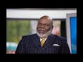 TD Jakes and the Trinity