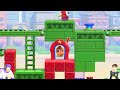 LANKYBOX Playing MARIO vs DONKEY KONG!? (Final Boss & Ending)