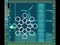 Mega Man Unlimited - Whirlpool Man's Stage (Special)