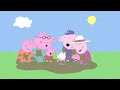 Peppa Pig and Suzy Sheep are Best Friends | Peppa Pig Official Family Kids Cartoon