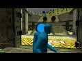 GMOD DEATHRUN #3 - The Map That Grinds My Gears