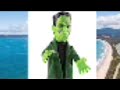 Top 3 Frankenstein (NOT FOR KIDS) (SCARY)