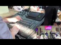 X32 Live Mix: Summer Patio Contemporary Worship