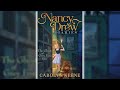 The Ghost of Grey Fox Inn by Carolyn Keene (Nancy Drew Diaries #13) - Audiobook