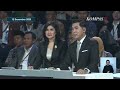 Debat Anies VS Prabowo Soal Polutan di Jakarta: Ini Bedanya Bicara Pakai Data dan Fiksi