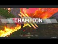 Apex Legends - High Skill LOBA Gameplay (no commentary) Season 20