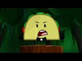 Inanimate Insanity II Episode 15 | Taco’s Song