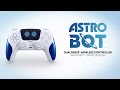 Astro Bot DualSense Controller Reveal | PS5