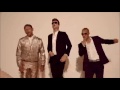 Robin Thicke - Blurred Lines ft. T.I., Pharrell Does Disneys Aristocats