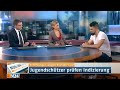 Bushido bricht sein Schweigen im N24 Interview