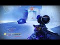 Destiny 2 - PvP Highlights (Iron Banner and Crucible)