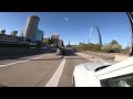 The Quickest Tour Through St Louis-Over the Mississippi River, and Back-Ever