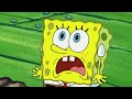 Bob Esponja | Todos os Impostores Entre Nós na Fenda do Biquíni! | 50 Minutos | Português