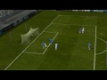 FIFA 14 iPhone/iPad - Hollister FC vs. Chelsea