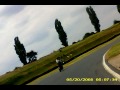 Mallory Track Session 8