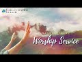 NLCM Saturday Worship Service | March 18, 2023
