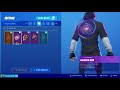 Fortnite. Playing creative