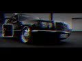 DJ Skandalous - Built For This Feat. T-Bizzy & Chyde (2022 Music Video)