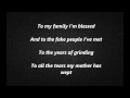 Yousef Erakat - Prideland (Lyrics)