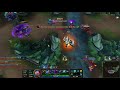 Nexus Blitz - Nocturne Jungle - League of Legends