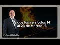 EL FIN SE HA ACERCADO // PREPÁRATE // Sermón Pastor Sugel Michelén