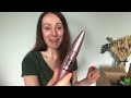 *LookFantastic UNBOXING* Weleda SKINCARE & Maybelline MAKEUP by a Beauty Expert