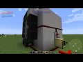 Galacticraft Computerized Airlock Tutorial v2