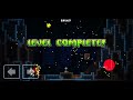 Celeste in GD? Forsaken City | Platformer Demon |