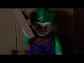 If Joker tried to kill Batman in his own house
