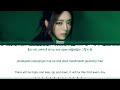 [FULL VER.] YUNA (ITZY) 'Yet, but' Lyrics [Color Coded Han_Rom_Eng] | ShadowByYoongi