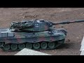 RC Tank ´s 1:16 PTI April + Juni 2024