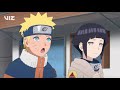 Boruto's Lovely Parents | Boruto: Naruto Next Generations - Boruto Back in Time | VIZ