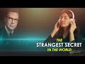 Clear Audio - The Strangest Secret by Earl Nightingale Daily Listening
