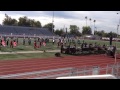 Monrovia Wildcats Highschool Band