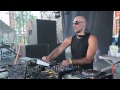 Len Faki @ Kappa FuturFestival 2014 // Day 1 // 05-07-2014