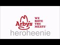 Arby's Clears Up The Confusion