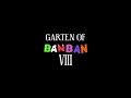 Garten of Banban 8 - Official Teaser Trailer 2