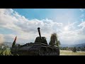 World of Tanks kv-1 7kill 2200dmg