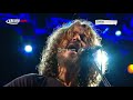 Fell on black days unplugged  Chris Cornell