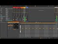 Making Techno with Ableton Live 12