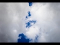 Perception:  Clouds Move : Art Video