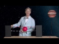 Why with Nye (Ep. 4): Bill Nye and Jupiter’s Super Storm