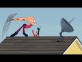 Looney Tunes Cartoons - Nest Effort clip