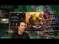 TREMBLE BEFORE ME! - WC3 - Grubby
