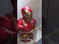 Viral Action Figure Iron Man Rp33 Juta Pecah di Iconic Jogja