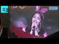 TWICE JEONGYEON HIGH NOTE ONE IN A MILLION COMPILATION 2018