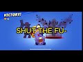 Brawl Stars, Except the brawlers can talk...