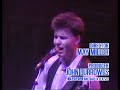 Big Country - Fields of fire (Live at The Hexagon 1986) HQ