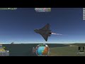 Easy fighter jet tutorial ksp