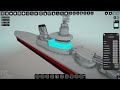 NavalArt - Building A Battlecruiser